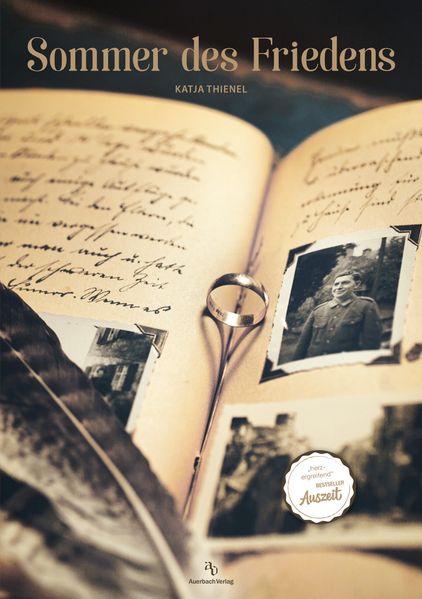 Cover von Sommer des Friedens