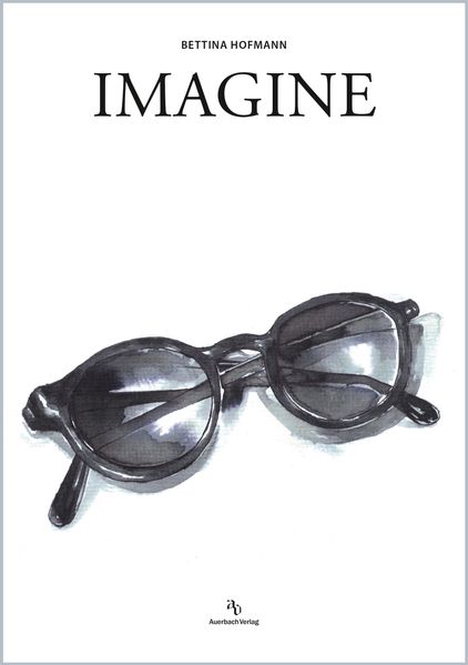 Cover von Imagine