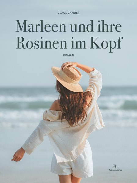 Cover von Marleen und ihre Rosinen im Kopf