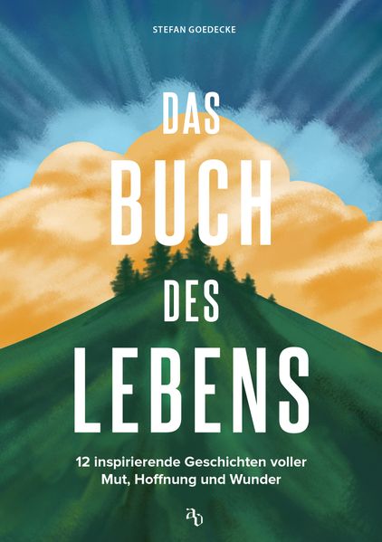 Cover von Das Buch des Lebens