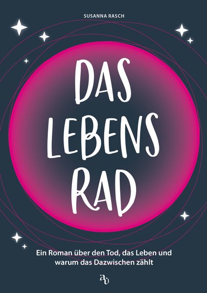 Cover von Das Lebensrad
