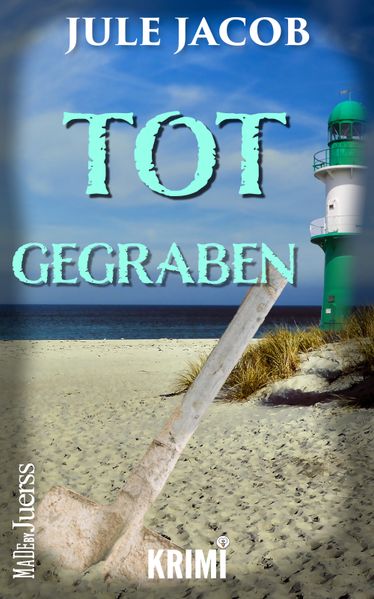 Cover von Totgegraben