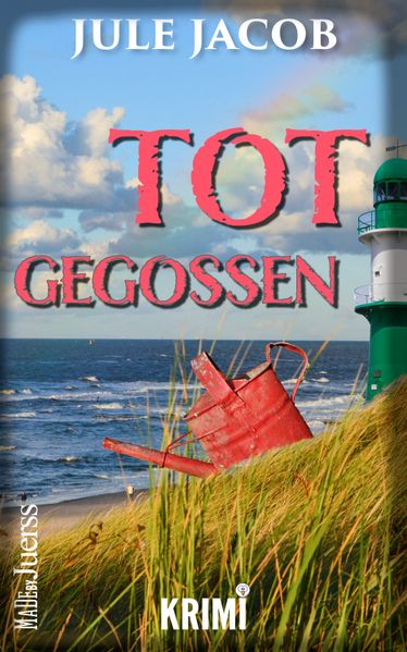 Cover von Totgegossen