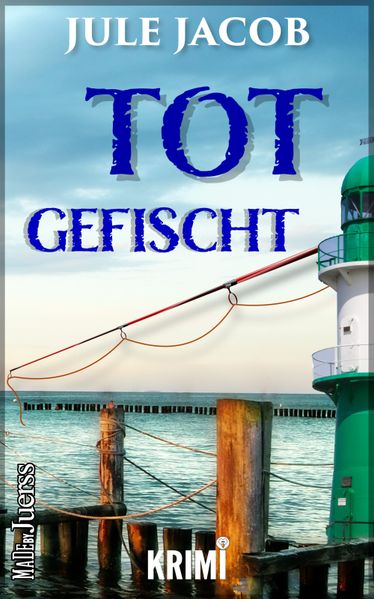 Cover von Totgefischt