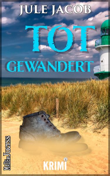 Cover von Totgewandert