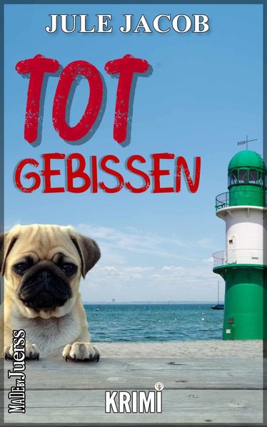 Cover von Totgebissen