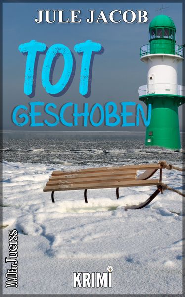 Cover von Totgeschoben