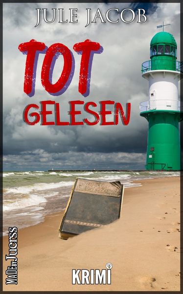 Cover von Totgelesen