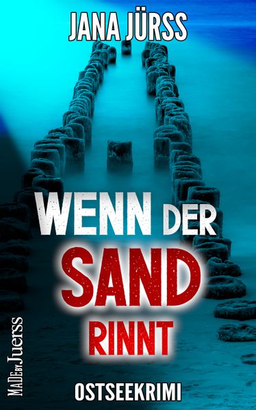 Cover von Wenn der Sand rinnt
