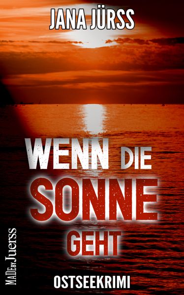 Cover von Wenn die Sonne geht