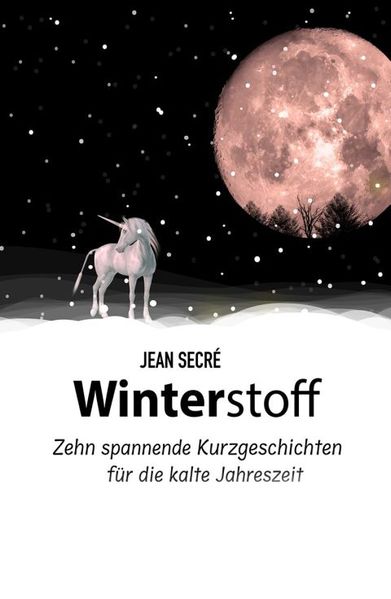 Cover von Winterstoff