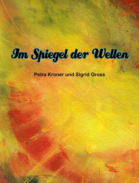 Cover von Im Spiegel der Wellen