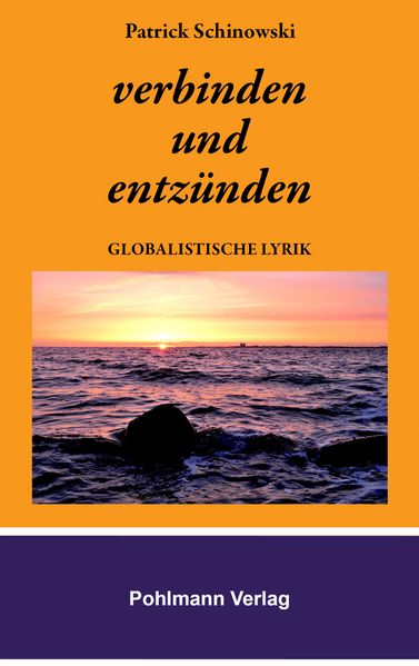 Cover von Verbinden und entzünden