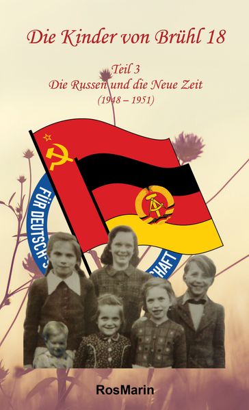 Cover von Die Russen und die neue Zeit