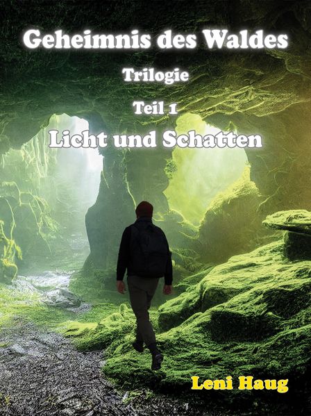 Cover von Licht und Schatten