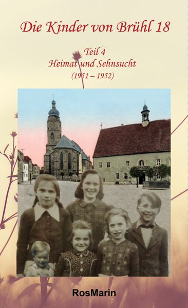 Cover von Heimat und Sehnsucht
