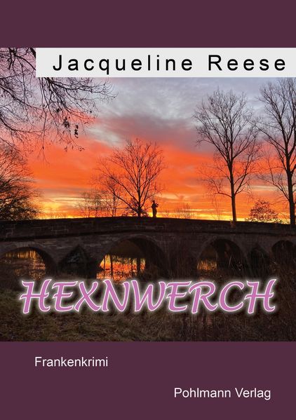 Cover von Hexnwerch