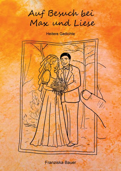 Cover von Auf Besuch bei Max und Liese