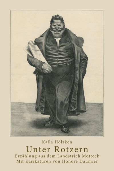 Cover von Unter Rotzern