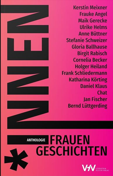 Cover von Feßmann