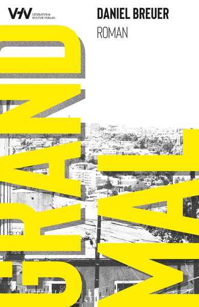 Cover von Grand Mal