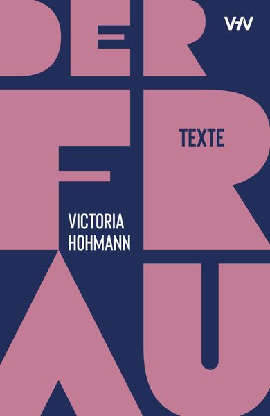 Cover von Der Frau