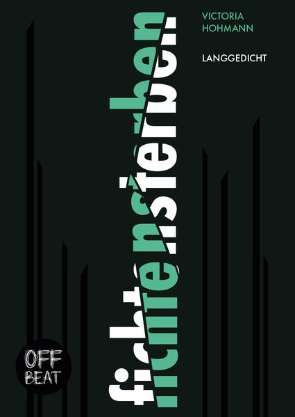 Cover von Fichtensterben