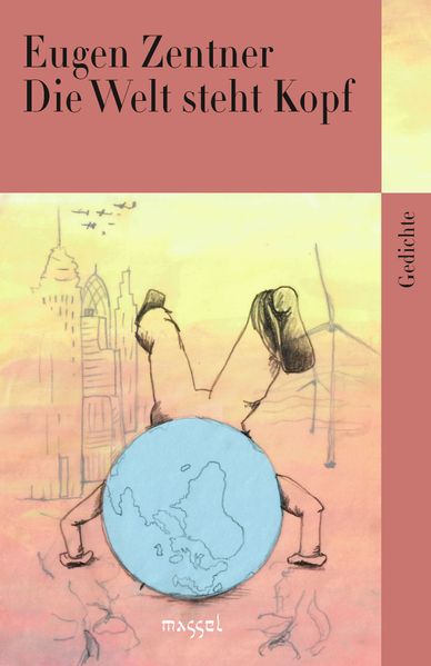 Cover von Die Welt steht Kopf