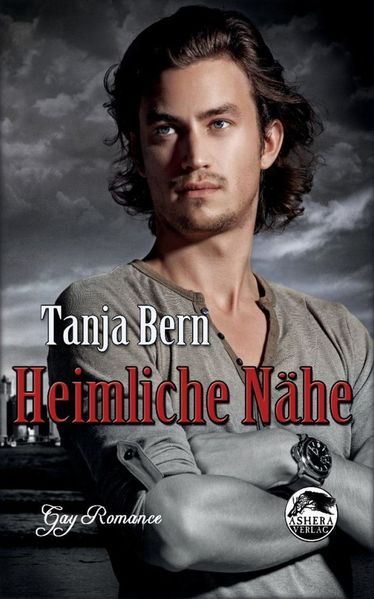 Cover von Heimliche Nähe