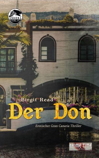 Cover von Der Don