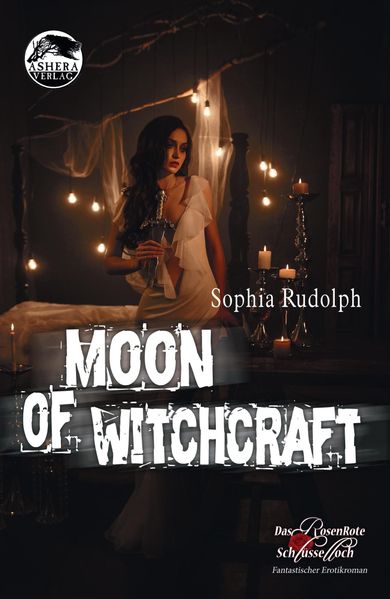 Cover von Moon of Witchcraft