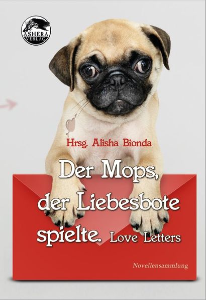 Cover von Der Mops, der Liebesbote spielte