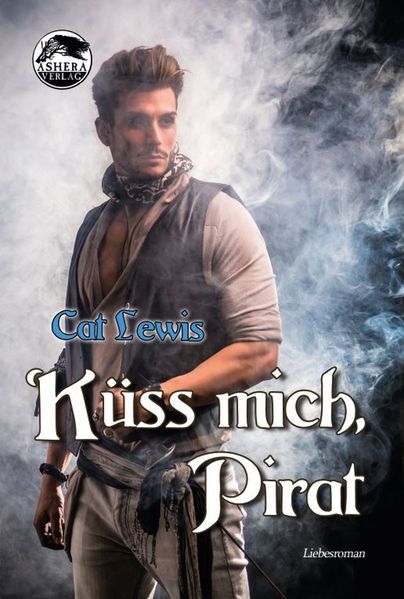 Cover von Küss mich, Pirat
