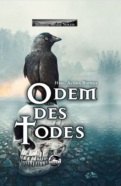 Cover von Odem des Todes