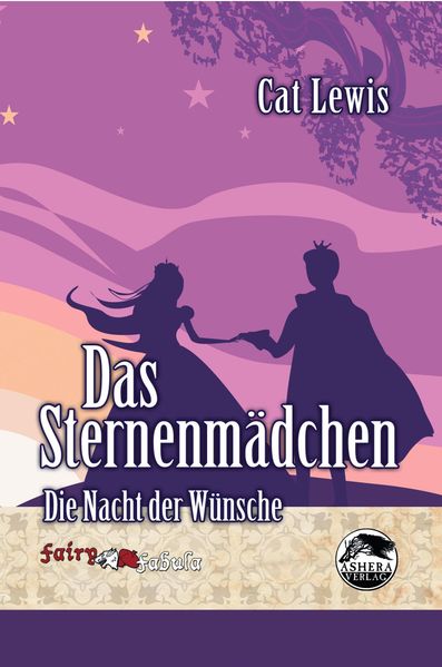 Cover von Das Sternenmädchen