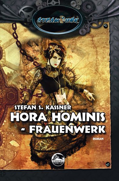 Cover von Frauenwerk