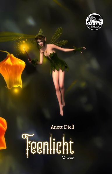 Cover von Feenlicht