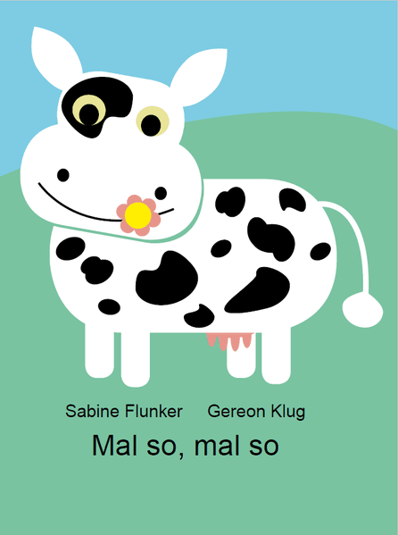 Cover von Mal so, mal so