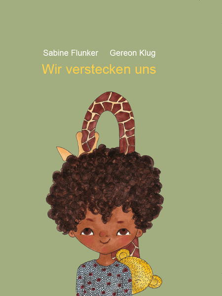 Cover von Wir verstecken uns