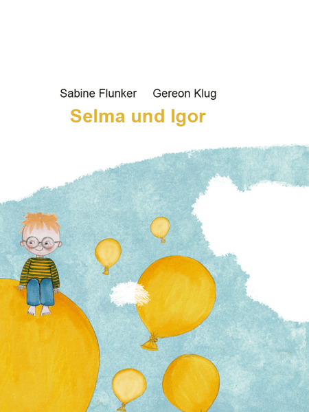 Cover von Selma und Igor