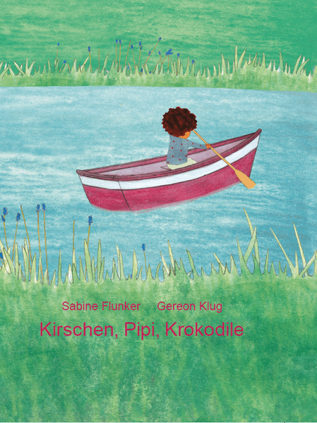 Cover von Kirschen, Pipi, Krokodile