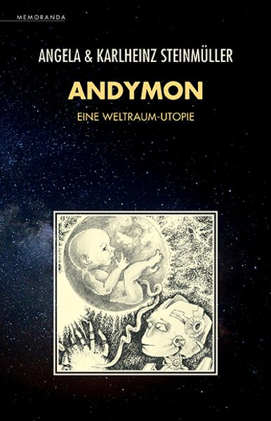 Cover von Andymon