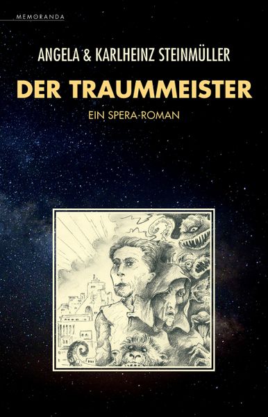 Cover von Der Traummeister