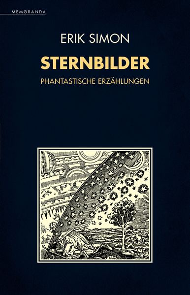 Cover von Sternbilder