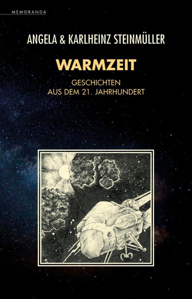 Cover von Warmzeit