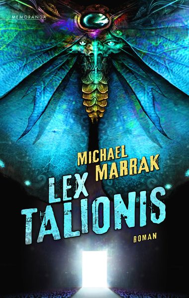 Cover von Lex Talionis