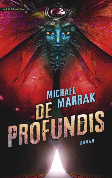 Cover von De Profundis