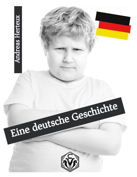 Cover von Eine deutsche Geschichte
