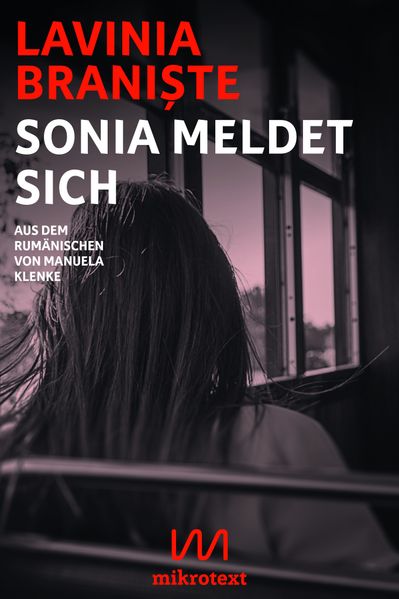 Cover von Sonia meldet sich