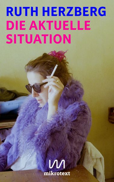 Cover von Die aktuelle Situation